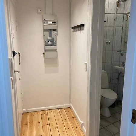 Apartment Vesterbro 315