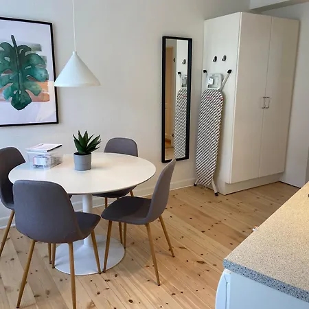 Vesterbro 315 Apartment