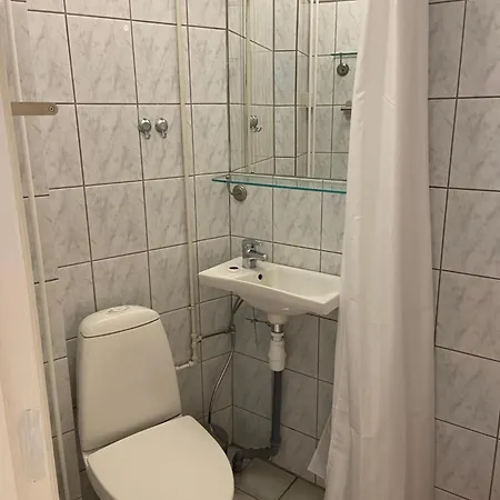 Apartment Vesterbro 315 *